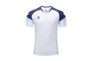 Детская футболка Kelme BRAVO - 7351TX3093.9112