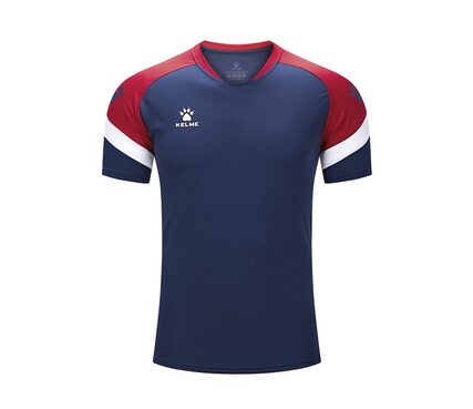 Футболка Kelme BRAVO - 7351TX1092.9423 Футболка Kelme BRAVO - 7351TX1092.9423