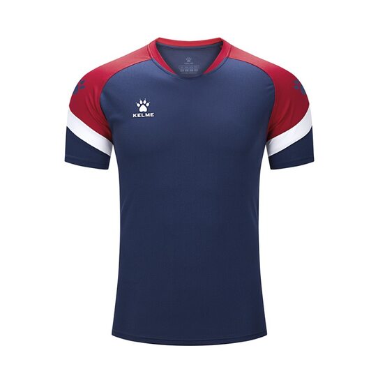 Футболка Kelme BRAVO - 7351TX1092.9423 - оригинал