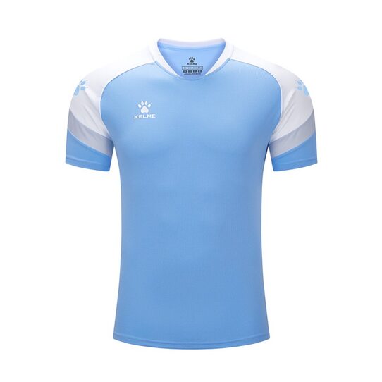 Футболка Kelme BRAVO - 7351TX1092.9476 - оригинал