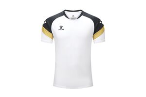 Детская футболка Kelme BRAVO - 7351TX3093.9103