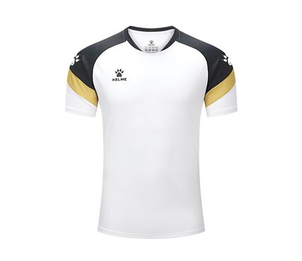 Дитяча футболка Kelme BRAVO - 7351TX3093.9103