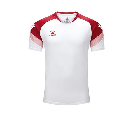 Дитяча футболка Kelme BRAVO - 7351TX3093.9107