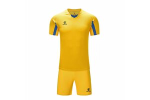 Комплект футбольной формы Kelme LEON - 7351ZB1129.9714
