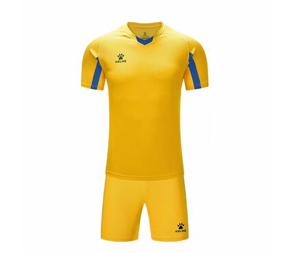Комплект футбольной формы Kelme LEON - 7351ZB1129.9714