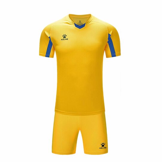 Комплект футбольной формы Kelme LEON - 7351ZB1129.9714
