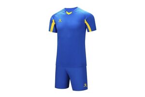 Комплект футбольной формы Kelme LEON - 7351ZB1129.9410 Комплект футбольной формы Kelme LEON - 7351ZB1129.9410
