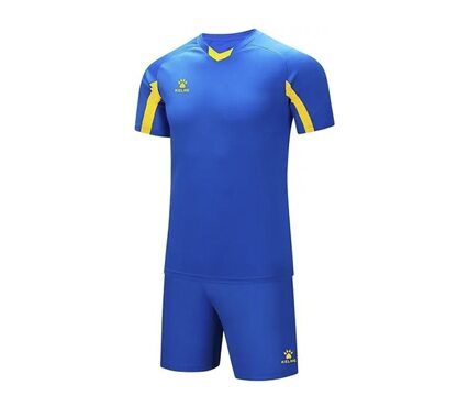 Комплект футбольной формы Kelme LEON - 7351ZB1129.9410