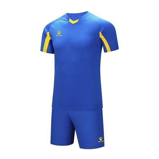 Комплект футбольной формы Kelme LEON - 7351ZB1129.9410 Комплект футбольной формы Kelme LEON - 7351ZB1129.9410