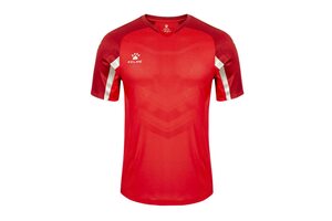 Футболка Kelme ELITE - 8051ZB1004.9600