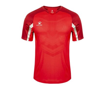 Футболка Kelme ELITE - 8051ZB1004.9600