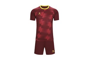 Комплект футбольной формы Kelme BRAGA - 8351ZB1085.9603 Комплект футбольной формы Kelme BRAGA - 8351ZB1085.9603
