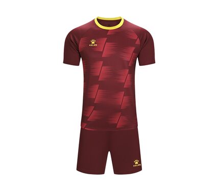 Комплект футбольной формы Kelme BRAGA - 8351ZB1085.9603