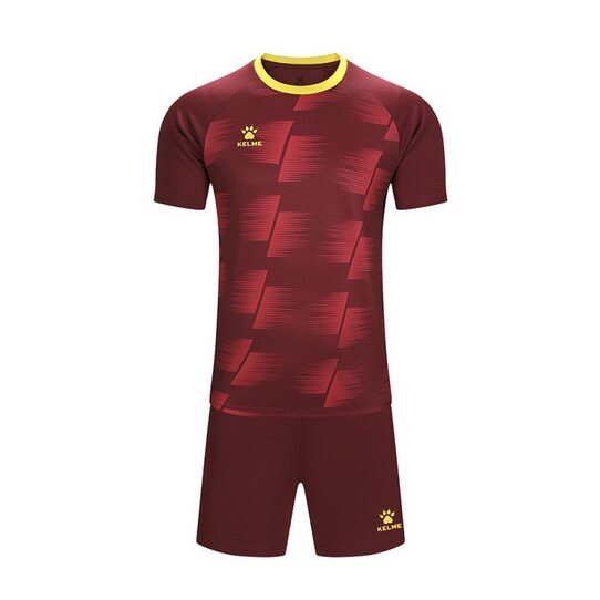 Купить Комплект футбольной формы Kelme BRAGA - 8351ZB1085.9603 - оригинал, гарантия Купить Комплект футбольной формы Kelme BRAGA - 8351ZB1085.9603 - оригинал, гарантия