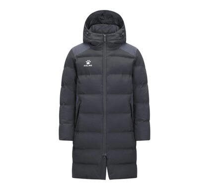 Дитяча довга зимова куртка Kelme - 8461MF3030.9000