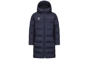 Детская длинная зимняя куртка Kelme - 8461MF3030.9401
