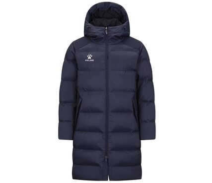 Дитяча довга зимова куртка Kelme - 8461MF3030.9401