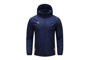 Ветровка Kelme REAL - 8461WT1094.9401
