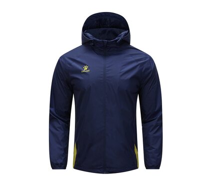 Ветровка Kelme REAL - 8461WT1094.9401 Ветровка Kelme REAL - 8461WT1094.9401