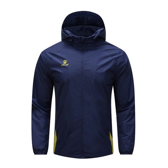Ветровка Kelme REAL - 8461WT1094.9401 - оригинал