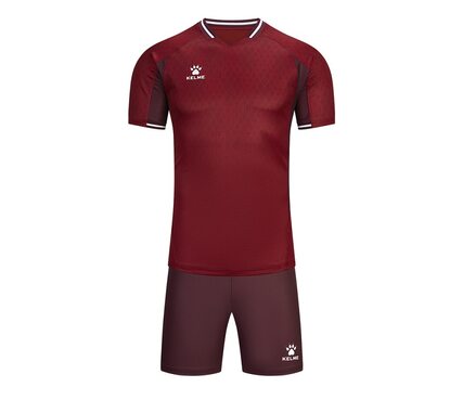 Комплект футбольної форми Kelme - 8551ZB11087.9609