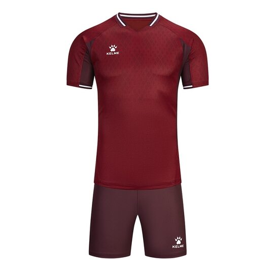 Комплект футбольной формы Kelme - 8551ZB11087.9609