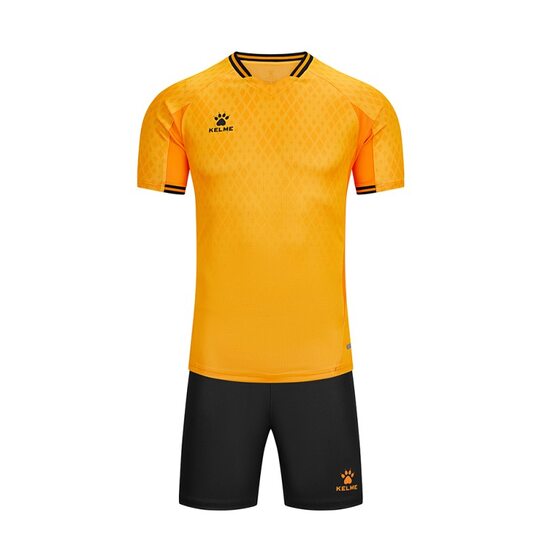 Комплект футбольной формы Kelme - 8551ZB11087.9907