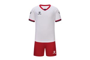 Комплект детской футбольной формы Kelme - 8551ZB31084.9100 Комплект детской футбольной формы Kelme - 8551ZB31084.9100