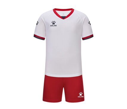 Комплект детской футбольной формы Kelme - 8551ZB31084.9100