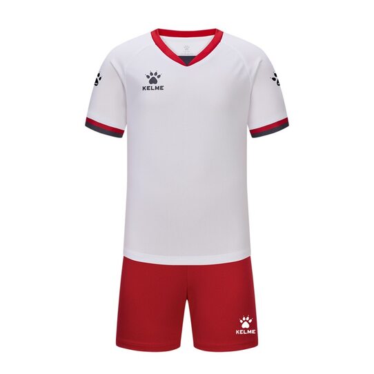 Комплект детской футбольной формы Kelme - 8551ZB31084.9100 Комплект детской футбольной формы Kelme - 8551ZB31084.9100