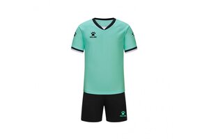 Комплект детской футбольной формы Kelme - 8551ZB31084.9305