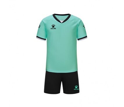 Комплект детской футбольной формы Kelme - 8551ZB31084.9305