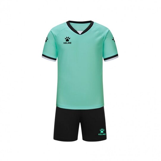 Комплект детской футбольной формы Kelme - 8551ZB31084.9305 Комплект детской футбольной формы Kelme - 8551ZB31084.9305