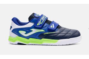 Детские футзалки Joma CANCHA - CAJS2603INV