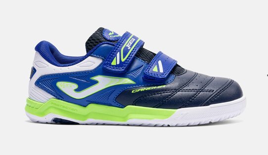 Детские футзалки Joma CANCHA - CAJS2603INV