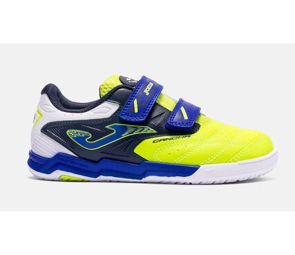 Дитячі футзалки Joma CANCHA - CAJS2609INV