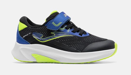 Детские кроссовки Joma HISPALIS - JHISPS2601V Детские кроссовки Joma HISPALIS - JHISPS2601V