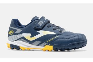 Детские футбольные сороконожки Joma POWERFULL - POJS2603TFV
