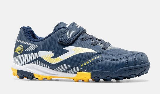 Детские футбольные сороконожки Joma POWERFULL - POJS2603TFV