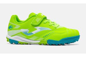 Детские футбольные сороконожки Joma POWERFULL - POJS2615TFV