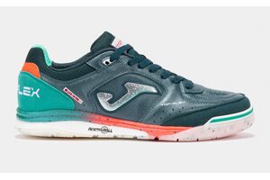 Кожанные футзалки Joma TOP FLEX REBOUND - TORW2517IN