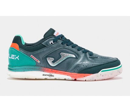 Кожанные футзалки Joma TOP FLEX REBOUND - TORW2517IN