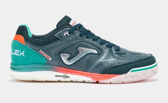 Кожанные футзалки Joma TOP FLEX REBOUND - TORW2517IN