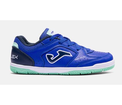 Дитячі футзалки Joma TOP FLEX JR - TPJS2604IN