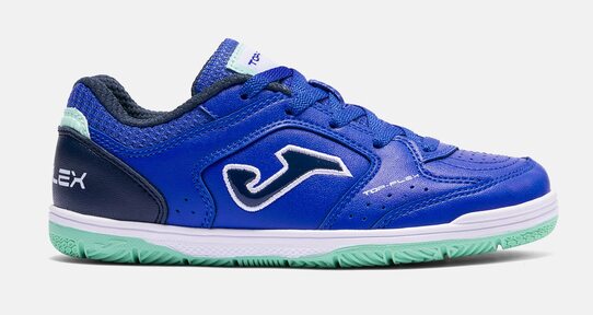 Детские футзалки Joma TOP FLEX JR - TPJS2604IN Детские футзалки Joma TOP FLEX JR - TPJS2604IN