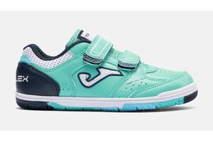Детские футзалки Joma TOP FLEX JR - TPJS2627INV Детские футзалки Joma TOP FLEX JR - TPJS2627INV