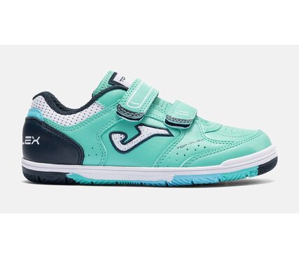 Дитячі футзалки Joma TOP FLEX JR - TPJS2627INV