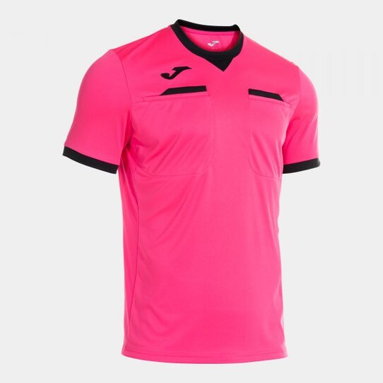 Купить Судейская футболка Joma REFEREE - 104240.031 - оригинал, гарантия Купить Судейская футболка Joma REFEREE - 104240.031 - оригинал, гарантия