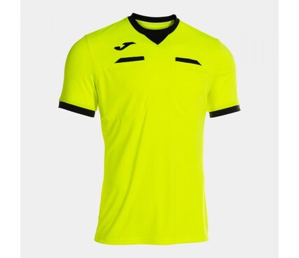 Судейская футболка Joma REFEREE - 104240.061 Судейская футболка Joma REFEREE - 104240.061