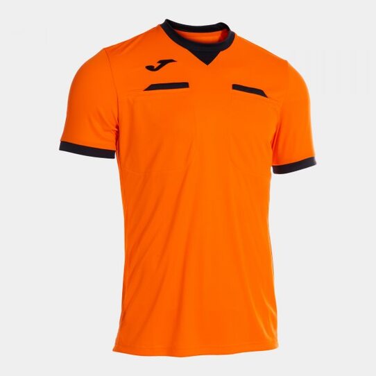 Купить Судейская футболка Joma REFEREE - 104240.881 - оригинал, гарантия Купить Судейская футболка Joma REFEREE - 104240.881 - оригинал, гарантия